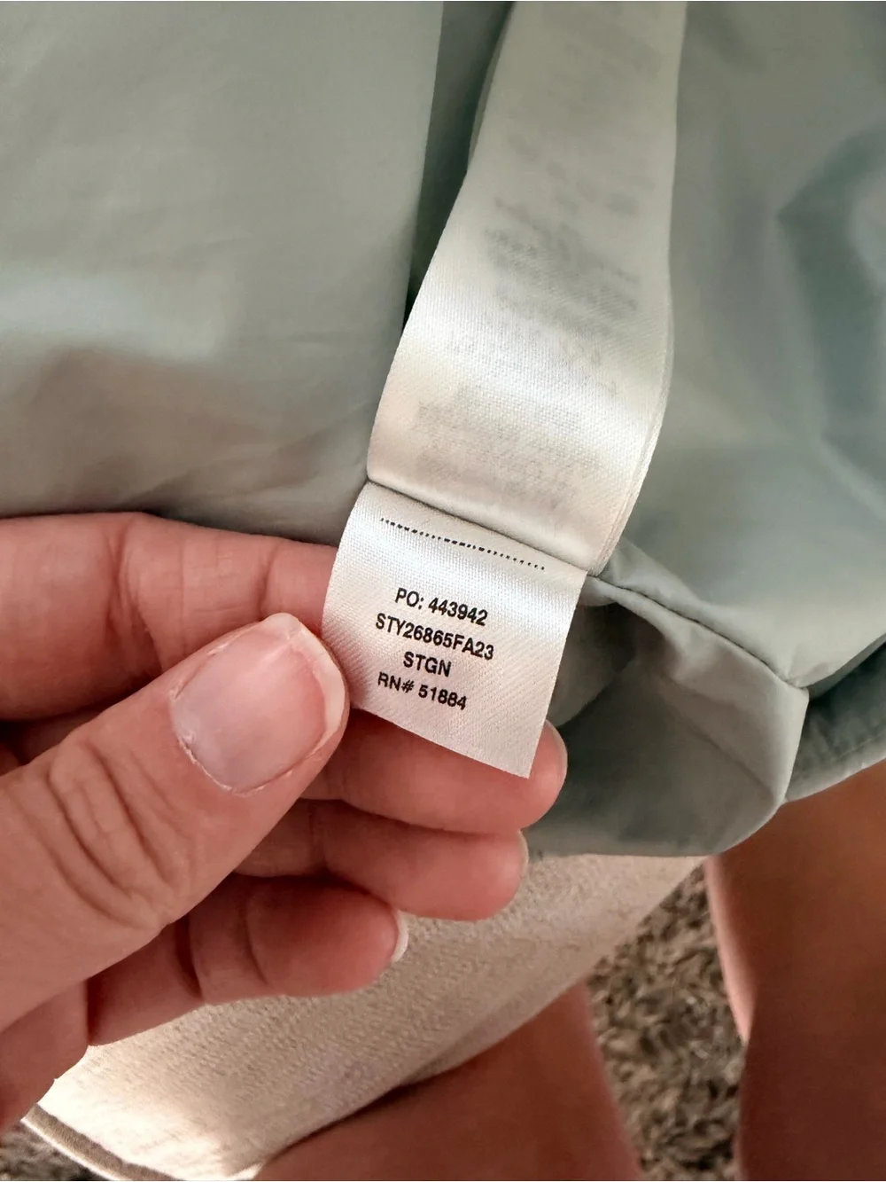 Patagonia Lost Canyon Jacket